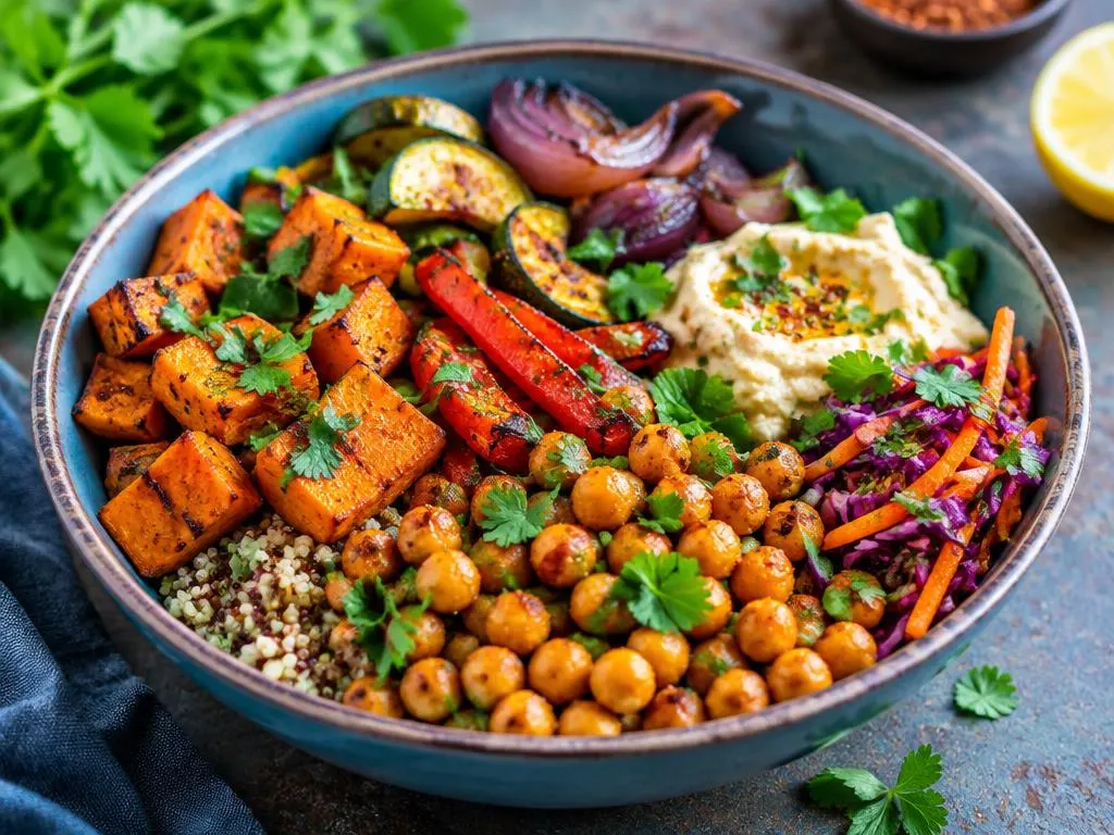 Vegano Trucken – Veganskt